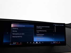BMW iX bild 32