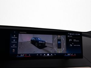 BMW iX bild 34