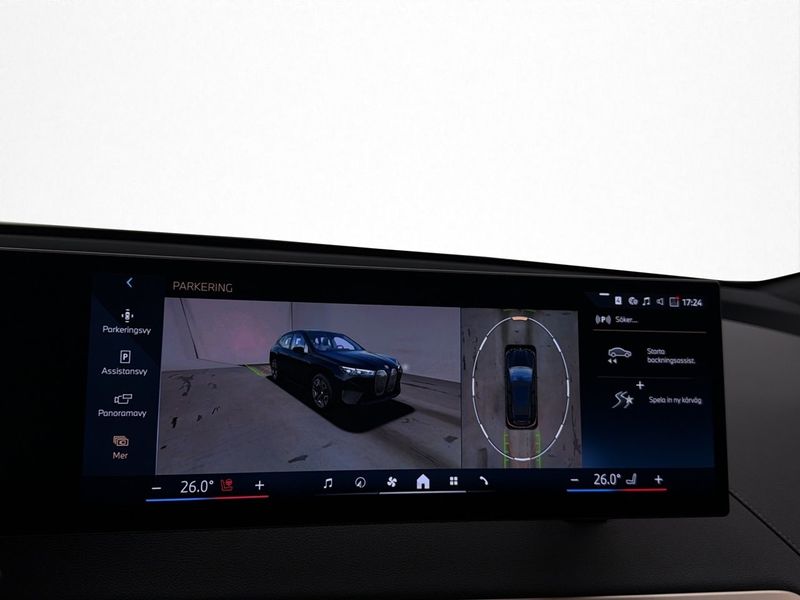 BMW iX bild 34