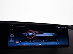 BMW iX bild 31