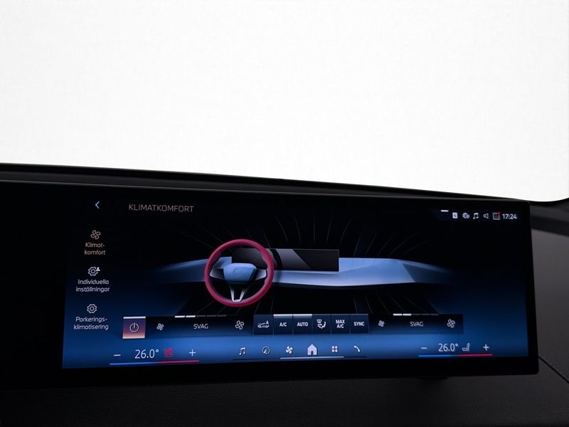 BMW iX bild 31