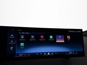 BMW iX bild 28