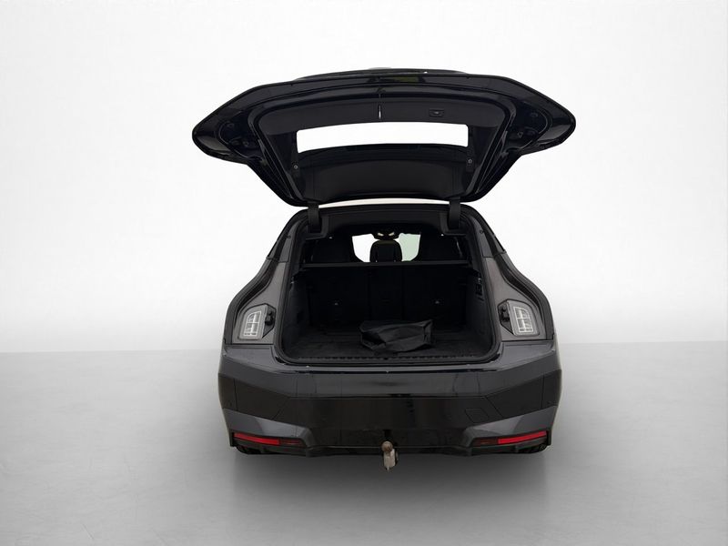 BMW iX bild 19