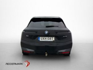BMW iX bild 4