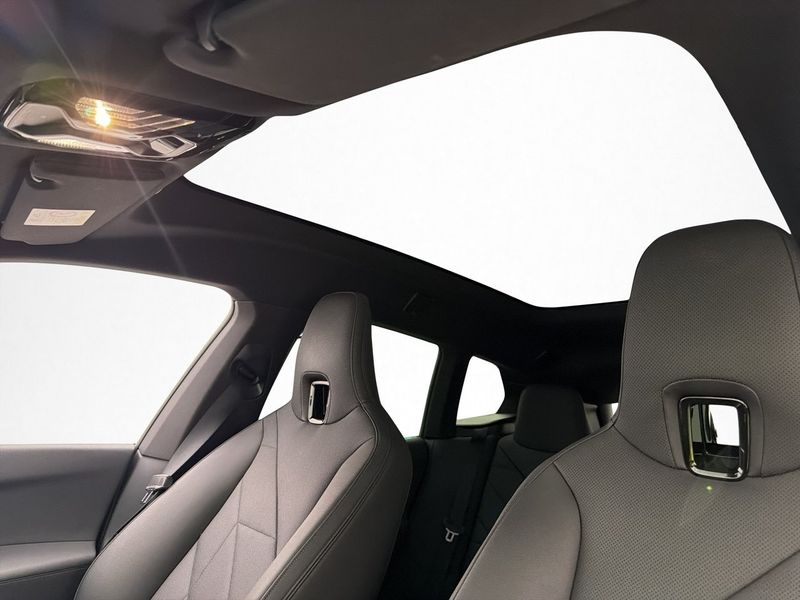 BMW iX bild 26