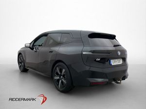 BMW iX bild 3