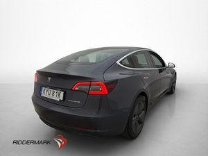Tesla Model 3 bild 5