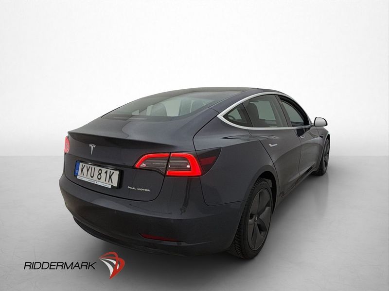 Tesla Model 3 bild 5
