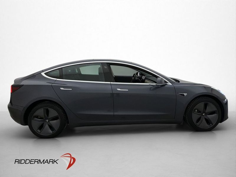 Tesla Model 3 bild 6