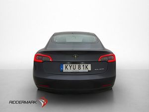 Tesla Model 3 bild 4