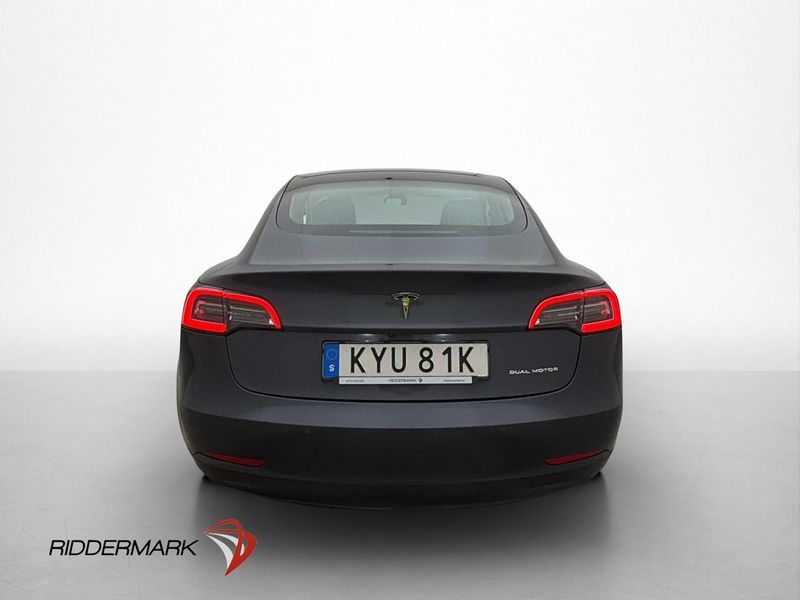 Tesla Model 3 bild 4