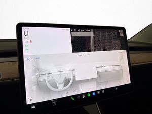 Tesla Model 3 bild 23