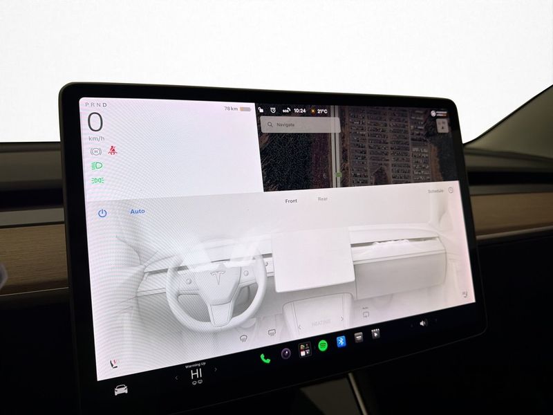 Tesla Model 3 bild 23