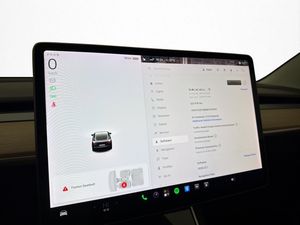 Tesla Model 3 bild 24
