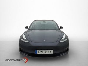 Tesla Model 3 bild 9