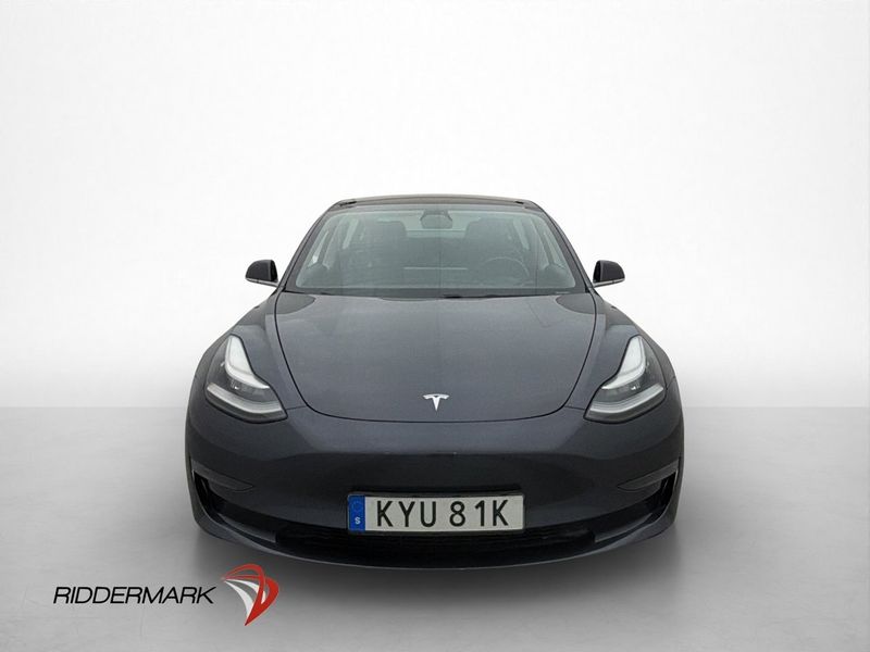 Tesla Model 3 bild 9