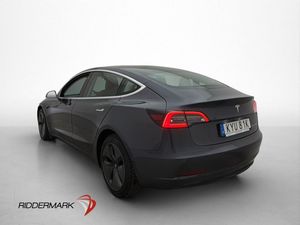 Tesla Model 3 bild 3