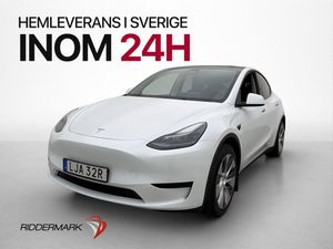 Tesla Model Y bild 10
