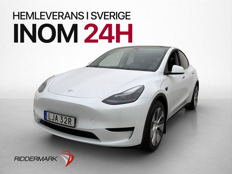 Tesla Model Y bild 10