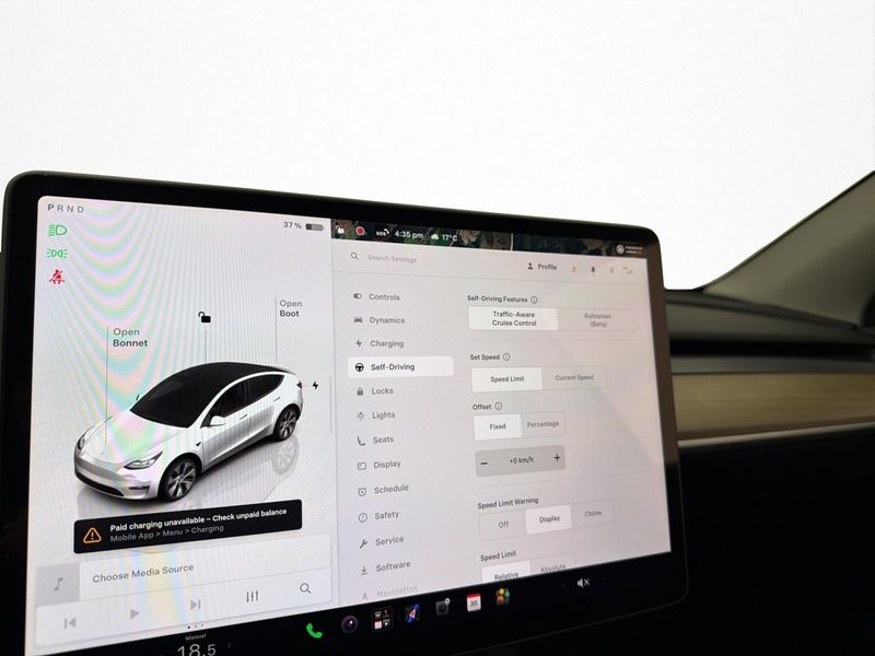 Tesla Model Y bild 32