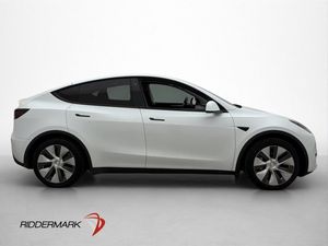 Tesla Model Y bild 6