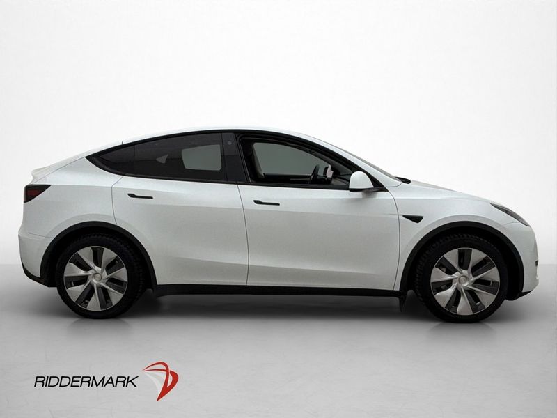Tesla Model Y bild 6