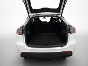 Tesla Model Y bild 18