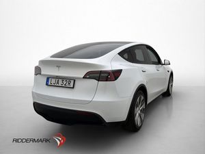 Tesla Model Y bild 5