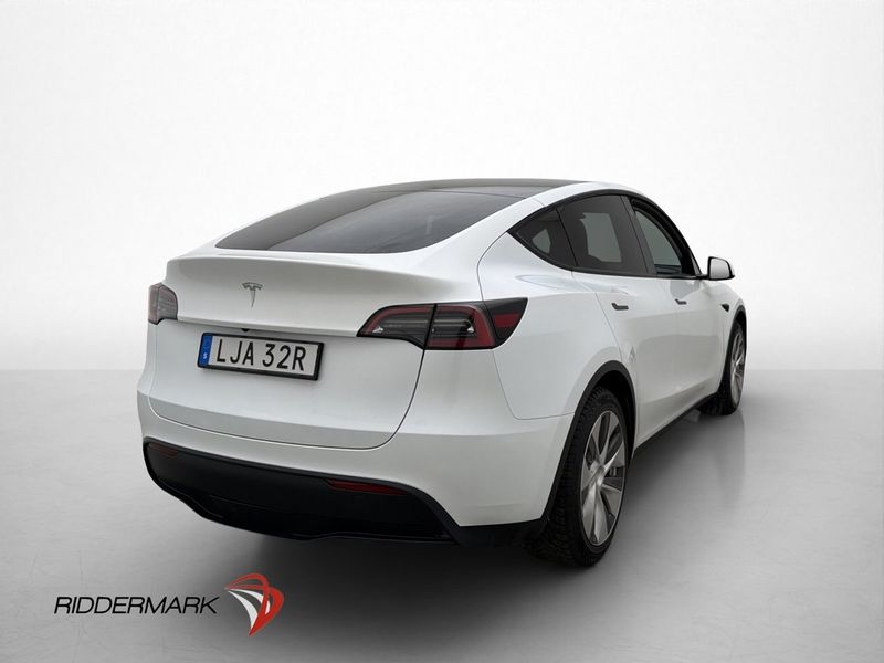 Tesla Model Y bild 5