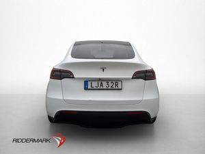 Tesla Model Y bild 4