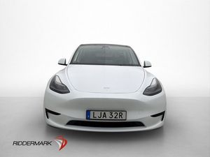 Tesla Model Y bild 9