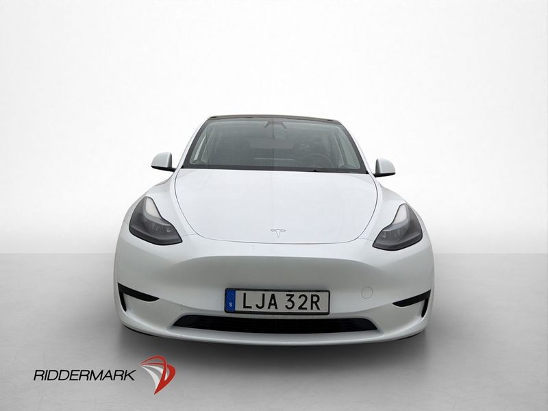 Tesla Model Y bild 9