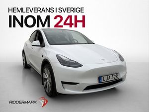 Tesla Model Y bild 8