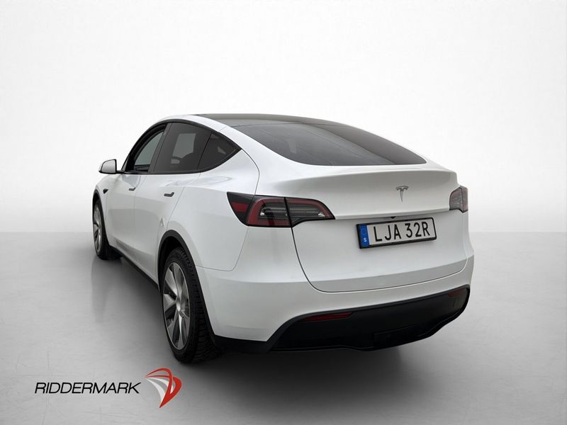 Tesla Model Y bild 3