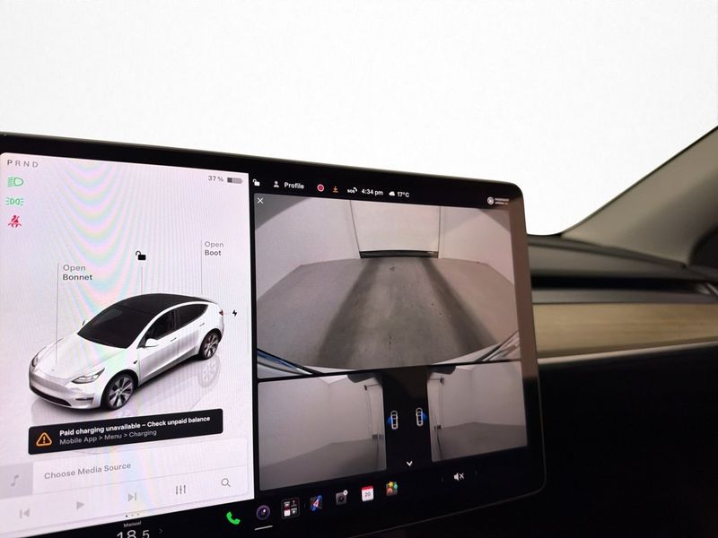 Tesla Model Y bild 29