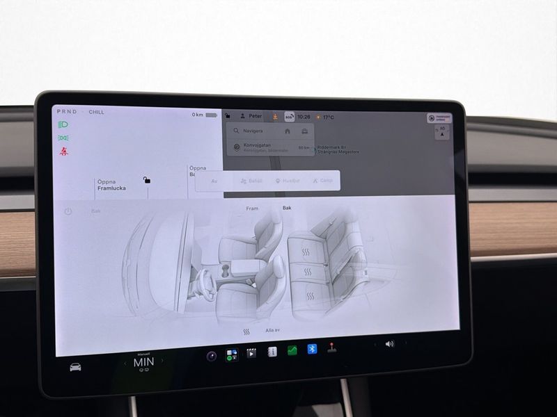 Tesla Model 3 bild 33