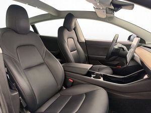 Tesla Model 3 bild 15