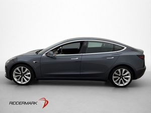 Tesla Model 3 bild 1