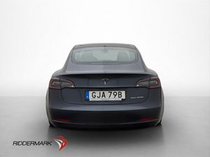 Tesla Model 3 bild 4