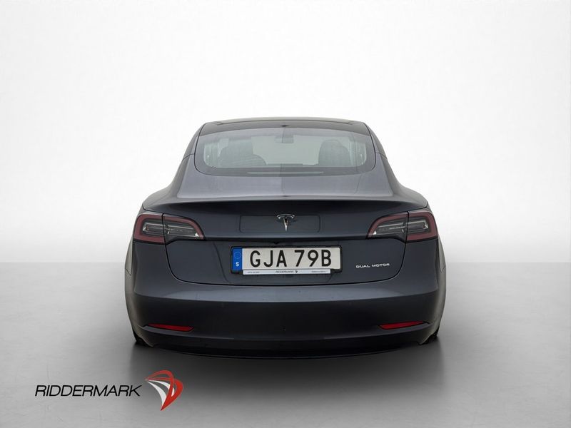 Tesla Model 3 bild 4