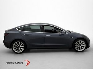 Tesla Model 3 bild 6