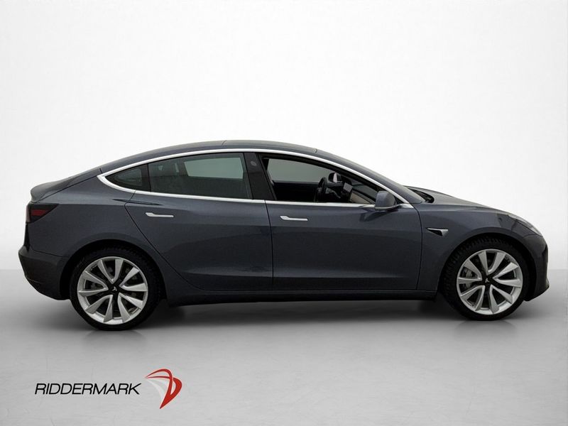 Tesla Model 3 bild 6