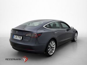 Tesla Model 3 bild 5