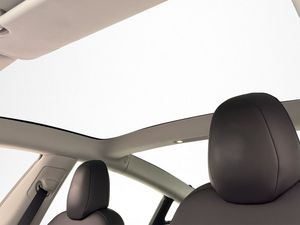 Tesla Model 3 bild 24