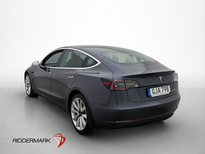 Tesla Model 3 bild 3