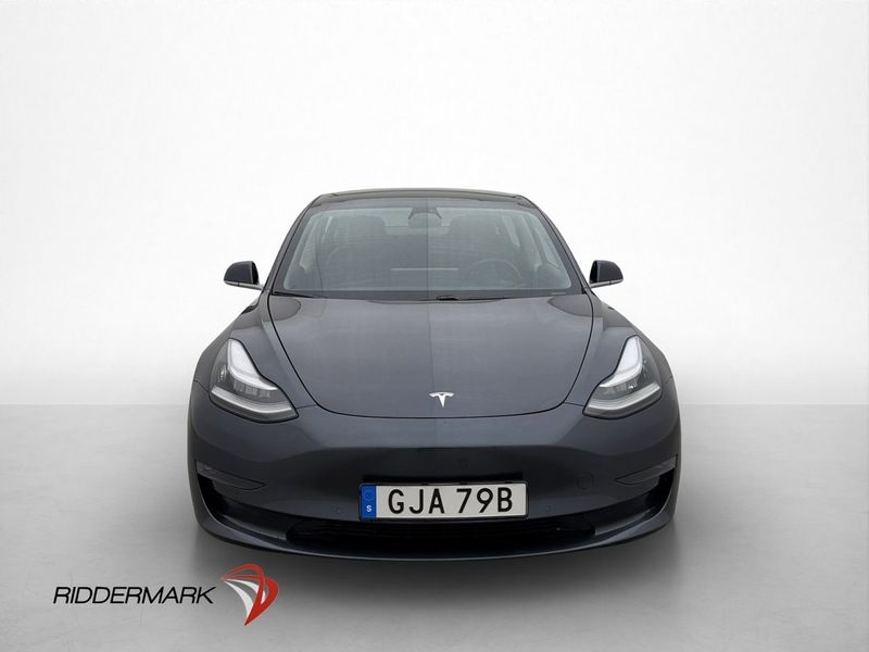 Tesla Model 3 bild 9