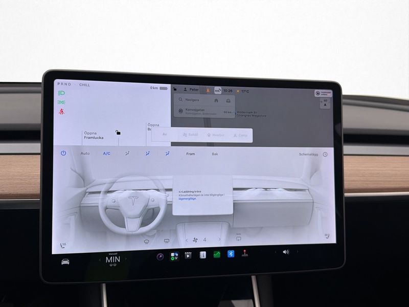 Tesla Model 3 bild 32