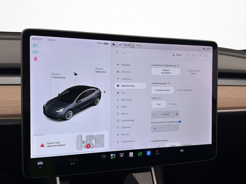 Tesla Model 3 bild 29
