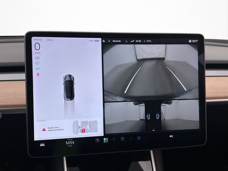 Tesla Model 3 bild 36