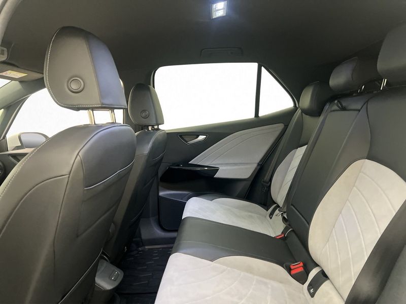 Volkswagen ID.3 bild 19
